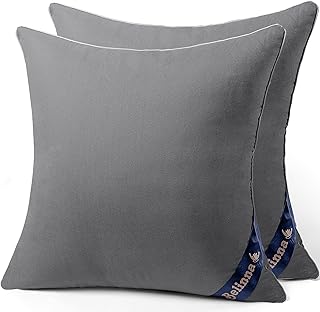 クッション中身 45x45cm*2（他のサイズもある）厚い 潰れない 二個セット cushion 背もたれ ソファークッション ヌードクッション 丸洗い可能 抱き枕