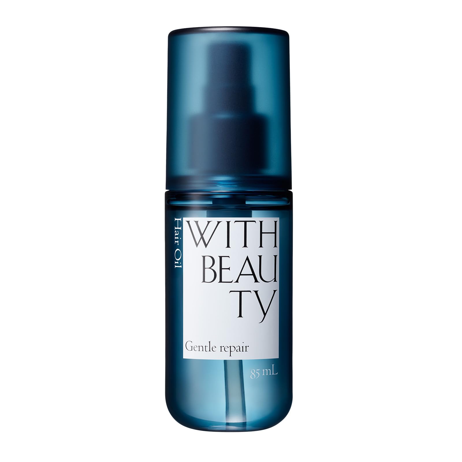 Gentle Repair Moist Hair Oil