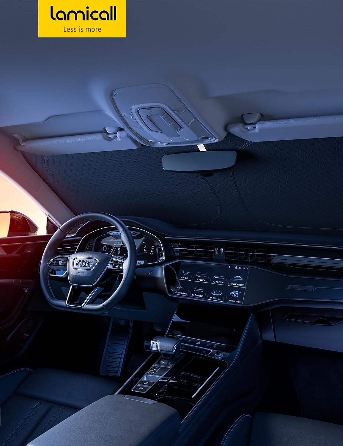 [6-слойный изоляционный материал] Ламинированная система Mazda CX-5 KF, система KFEP, KF5P, KF2P, прочная сумка для хранения Mazda CX-5 Серия KF (2017 год, фото 7
