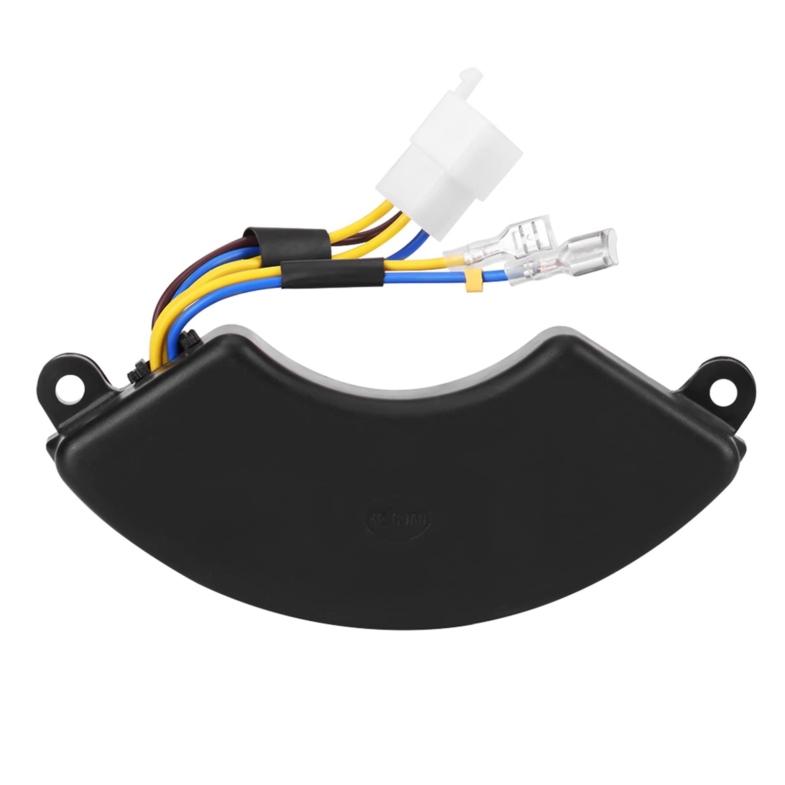 AVR Automatic Voltage Regulator Rectifier, Automatic Voltage Regulator, Arc Type Gas Generator to Stabilize Control Voltage