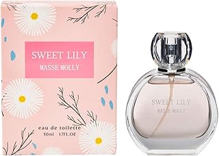 マッセモリー オードトワレ スウィートリリー 50ml