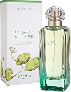 HERMES(エルメス) ナイルの庭100mlオードトワレスプレー