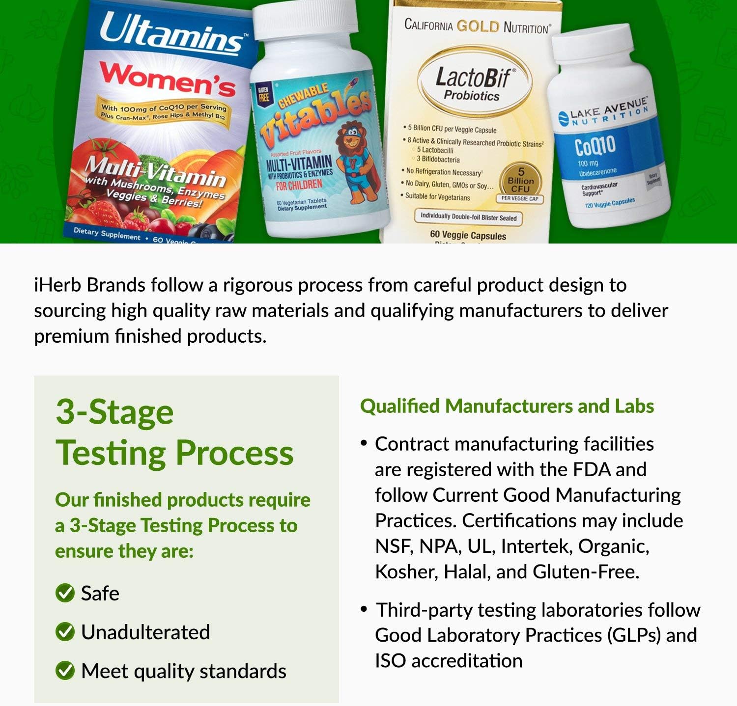 California Gold Nutrition, CollagenUP, морской гидролизованный коллаген + гиалуроновая кислота + витамин С, обычный, 206 г (7,26 унции) [Параллельный импорт], фото 4