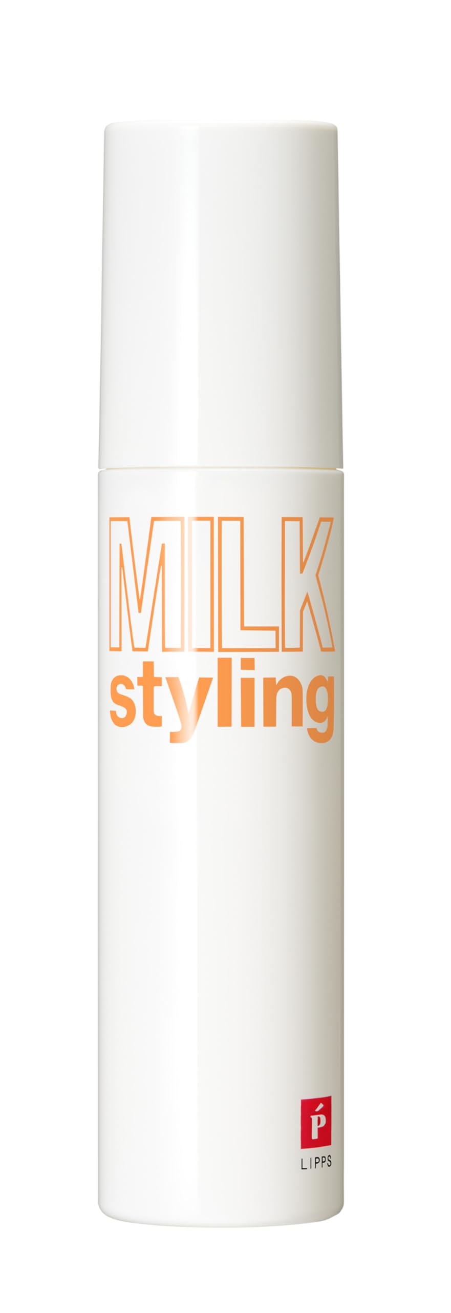 LIPPS Hair Milk, Osmanthus Scent, 3.3 oz (95 g), No-Rinse Treatment, Salon, Beauty Salon 2. Osmanthus scent