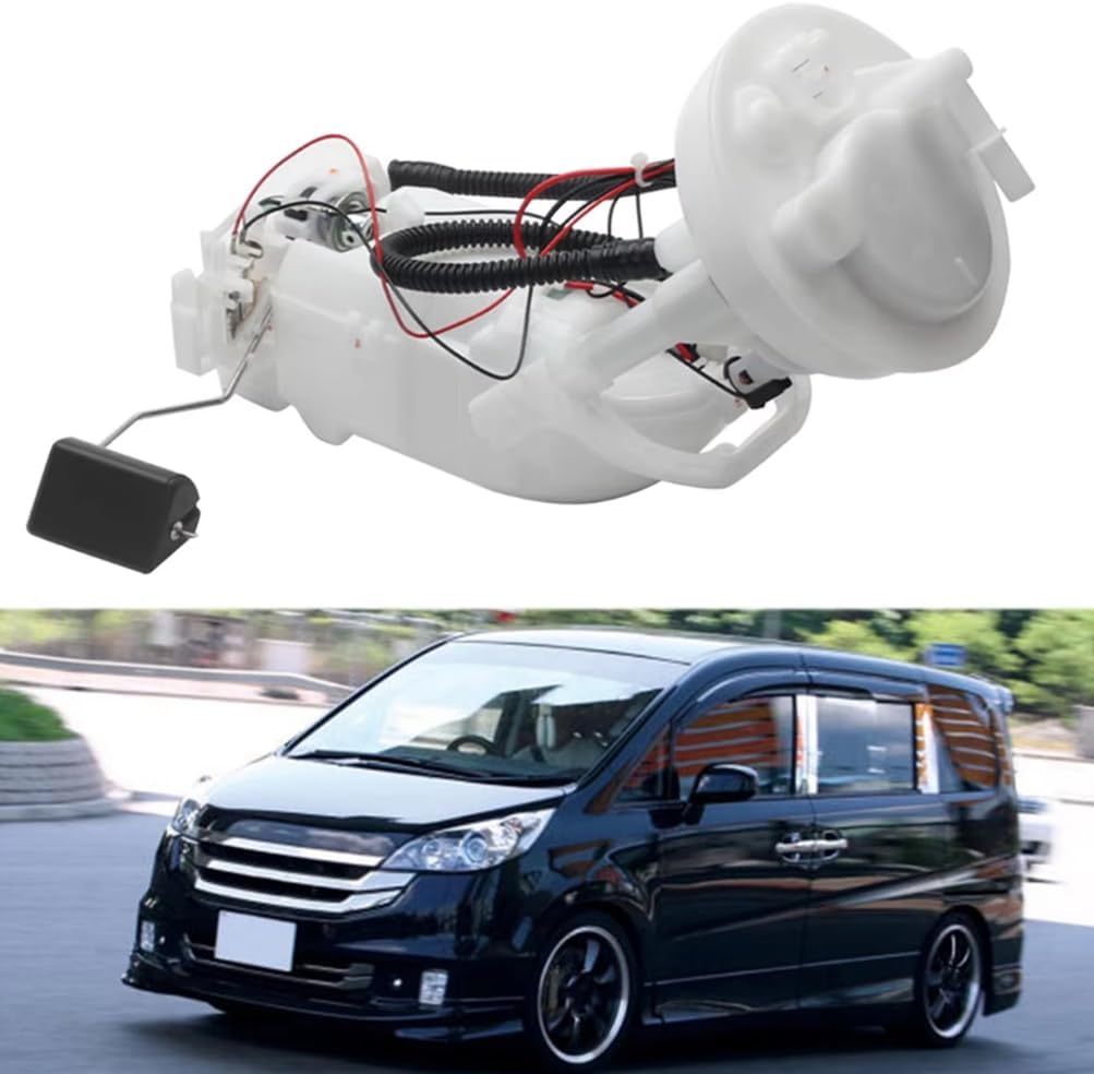 Модуль топливного насоса в сборе для Honda Stepwagon RG1 RG3 17708-SLJ-013, фото 3