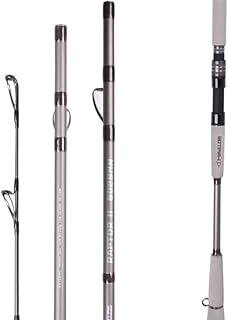 ラプター II ジギングロッド 1.8m 軽量194g 船釣り ロッド,ルアー 80〜250g, PE 20-50lb 高強度船ジギングロッド スピニング青物 タイラバ タチウオ 五目釣り対応