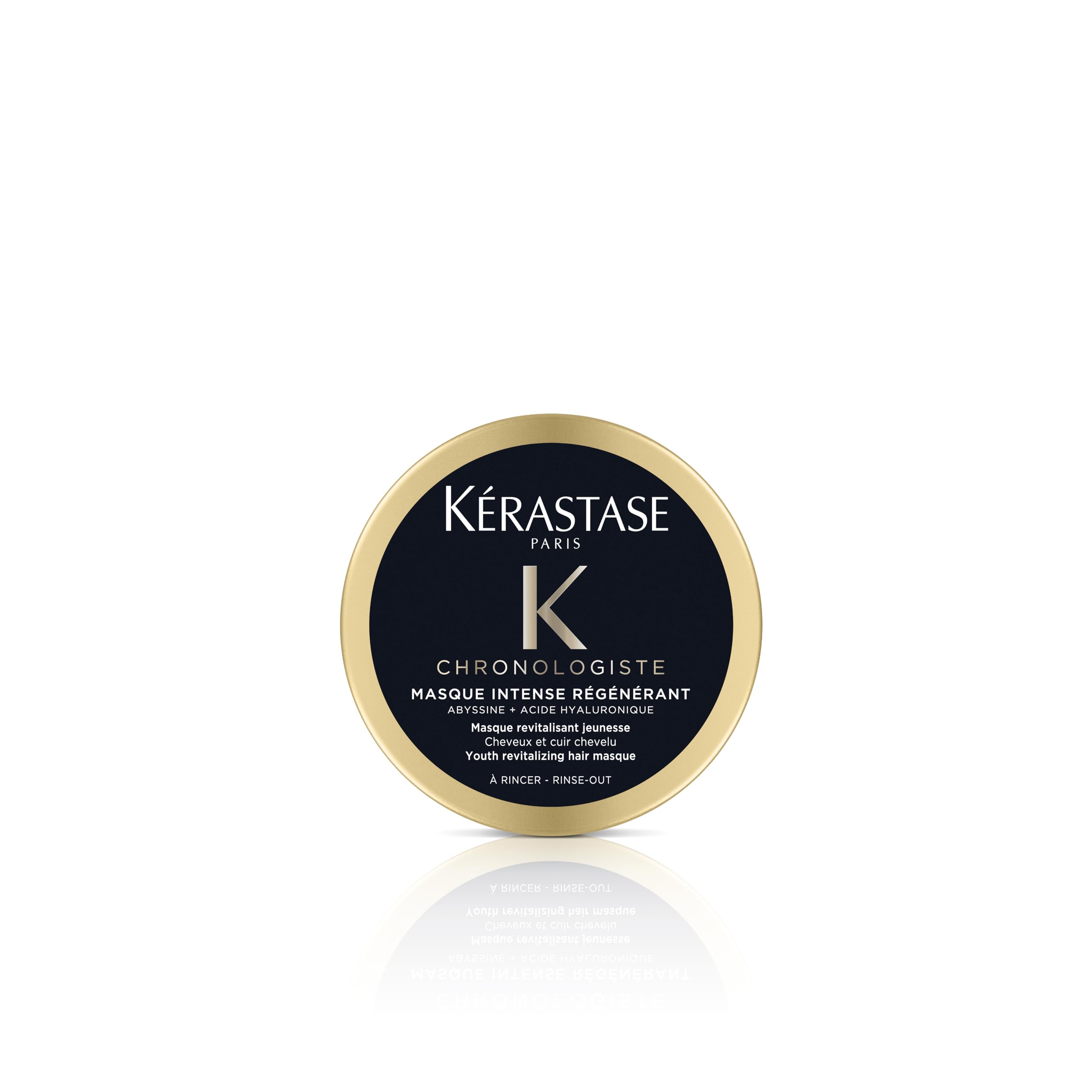 Kerastase Hair Mask Chronologist 2.5 fl oz (75 ml) Mini size