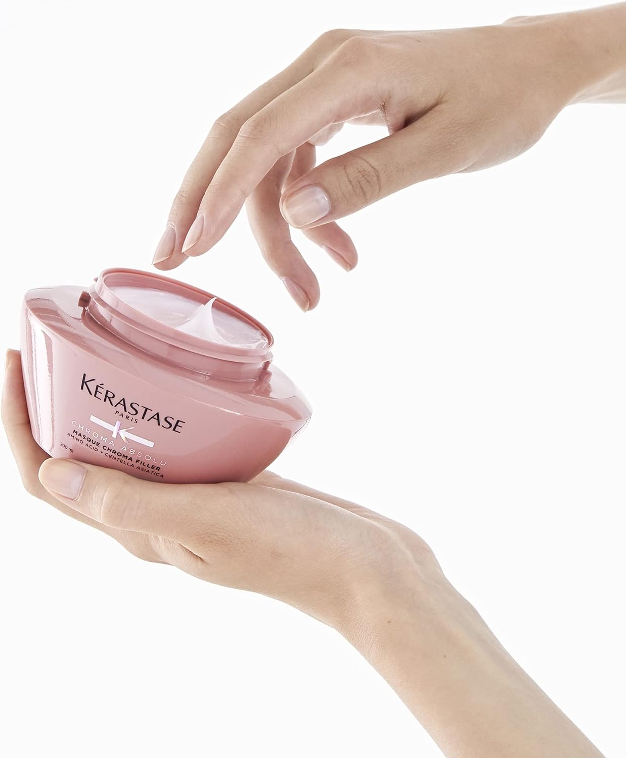Маска для волос Kerastase Mask Chroma Filler 200 мл Chroma Absolute Color Интенсивный уход за волосами Интенсивный уход за волосами Интенсивный уход за волосами Интенсивный уход за волосами Интенсивный уход за волосами Интенсивный уход за волосами Интенсивный уход за волосами Интенсивный уход за волосами Интенсивный уход за волосами Интенсивный уход за волосами Интенсивный уход за волосами Интенсивный уход за волосами Интенсивный уход за волосами Интенсивный уход за волосами Интенсивный уход за..., фото 8