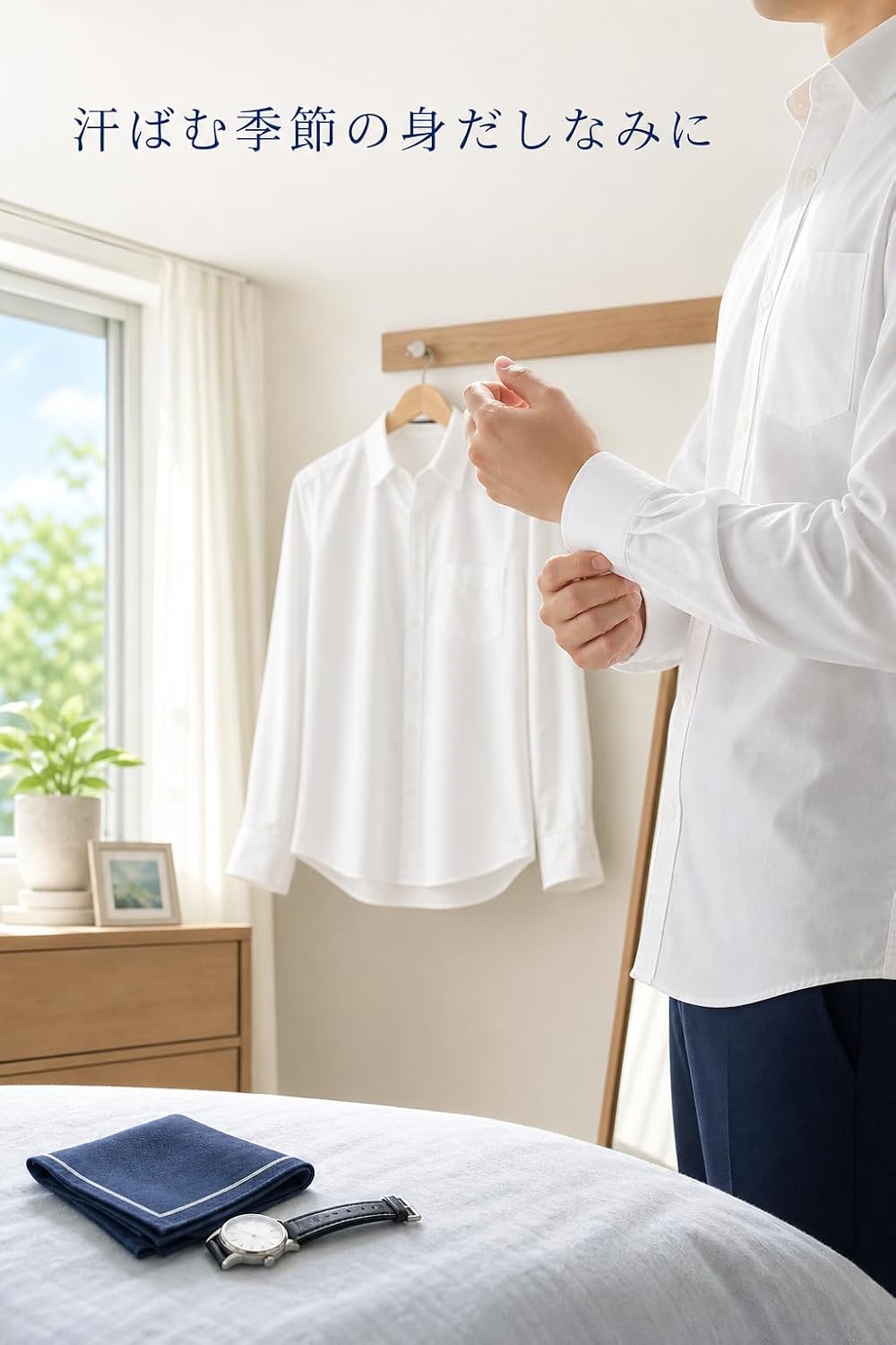 [Квазинаркотик] ТЕСАРАН (Tesaran) Прозрачный крем Вакига для подмышек, 30 г, набор из 2 предметов, антиперспирант от пота в подмышечных впадинах, фото 7