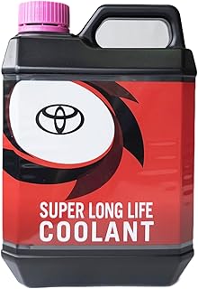 TOYOTA(トヨタ) スーパーLLC 2L 08889-01005
