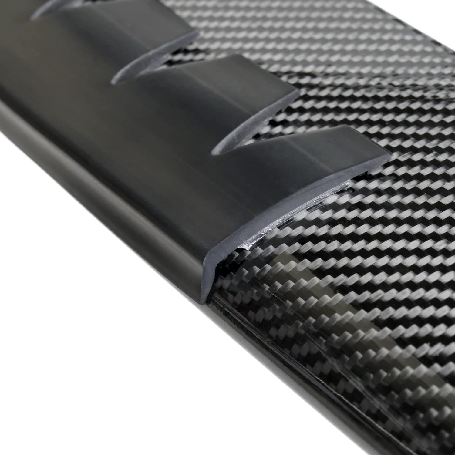 Универсальное защитное средство для губ Underguard EZLIP GUARD Easy Lip GUARD Black EZLIP JAPAN (в комплект входит очиститель), фото 6