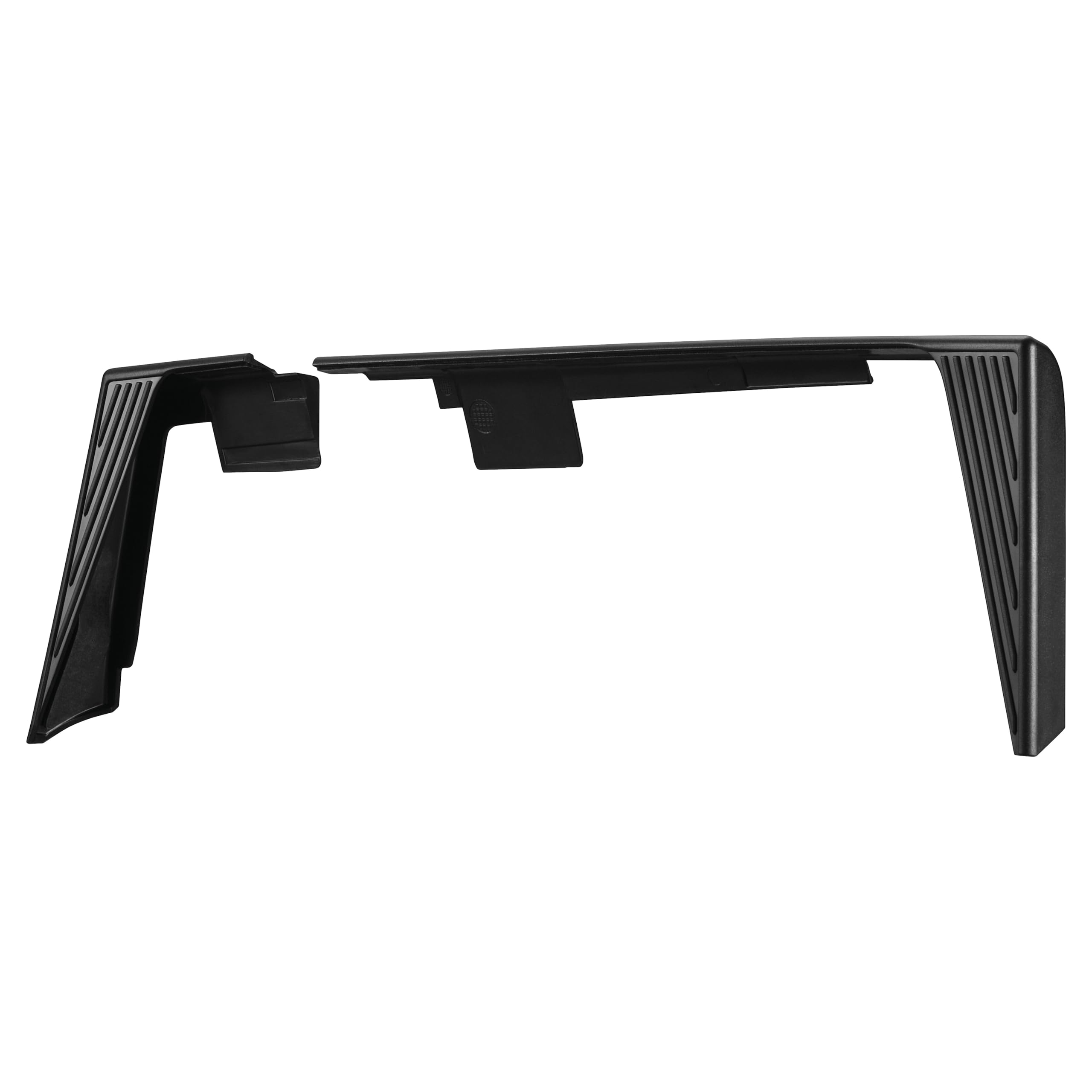Carmate NZ863 Car Tissue Case Mounting Parts Prius 60 Series 8-Inch Display Single item Tissue Case Mounting Parts (for 8" DA)