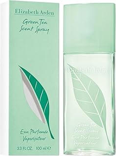 【エリザベスアーデン】グリーンティ EDT 100mL(並行輸入品)
