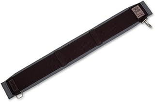 藤井電工(Fujii Denko) ツヨロン TSUYORON サポータベルト ABK-100-L Lサイズ 墜落制止用器具 胴ベルト型 安全帯 高所作業 建設現場 電気工事 腰部保護 作業用ベルト 日本製