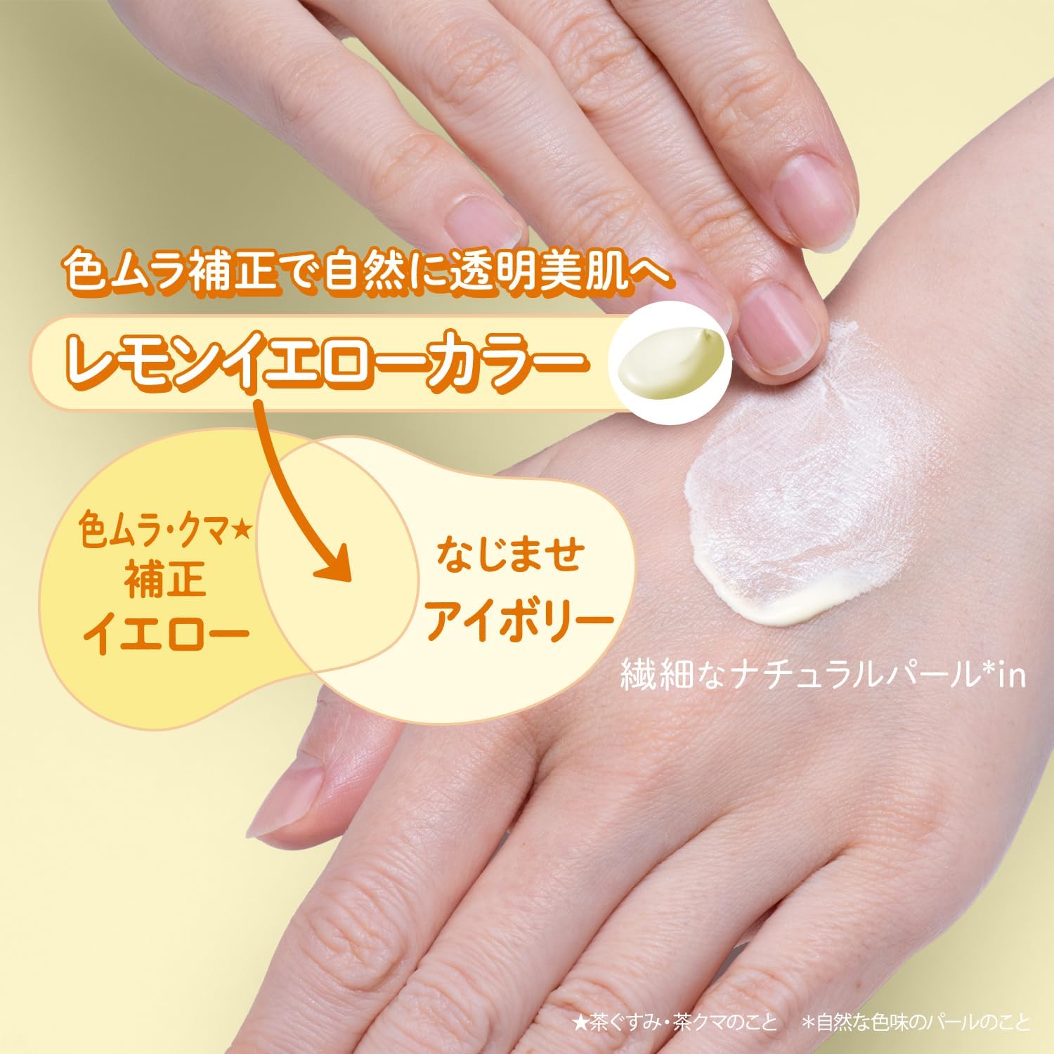 Солнцезащитная эссенция Suncut Sun cut tone up UV essence SPF50 + PA ++++ Устойчивость к ультрафиолетовому излучению ★ Лимонно-желтая 80 г солнцезащитной сыворотки для лица и тела 70% основа для комбинированного макияжа неравномерность цвета, коррекция перги, пыли, P2.5 block KOSE, фото 4