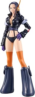 BANPRESTO ONE PIECE DXF THE GRANDLINEシリーズ - エッグヘッド ニコ・ロビン