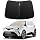 [Улучшенная версия] Солнцезащитный козырек на лобовое стекло Toyota C-HR 10 серии 50 серии H28.12-Текущий солнцезащитный козырек, 6-слойная конструкция Toyota C-HR (декабрь 2016 –, фото 3