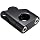 Распорка Hurricane Setback H25 CB400SF Черная HB0637B Черный Универсальный тип, фото 2