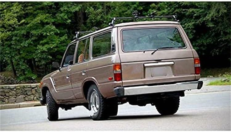 Задний фонарь Сигнальная лампа заднего тормоза Подходит для Land Cruiser 60 серии J60 FJ60 FJ62 BJ60 HJ60 HJ61 BJ62 HJ62 1980-1984 1985 1986 1987 1989, фото 6