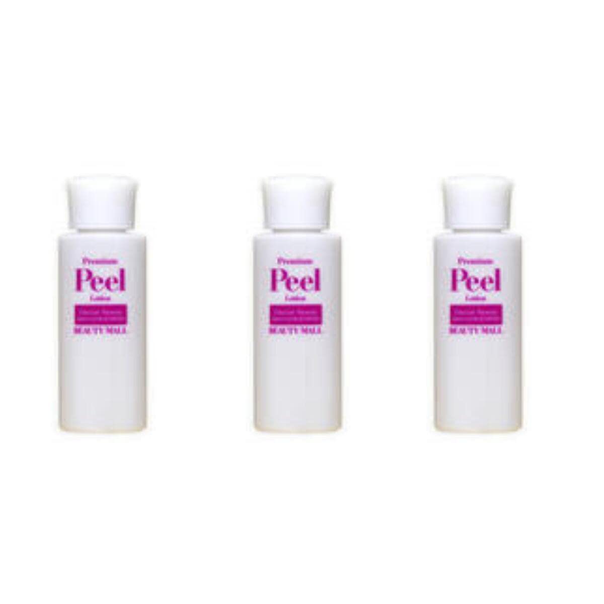 "SET" [corneum Flexible Lotion] pi-ruro-syon Premium Peel [Beauty Mall]