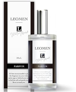 香水 メンズ 50mL ホワイトムスク フレグランス ギフト プレゼント コロン パフューム オードパルファム 男性用 女性用