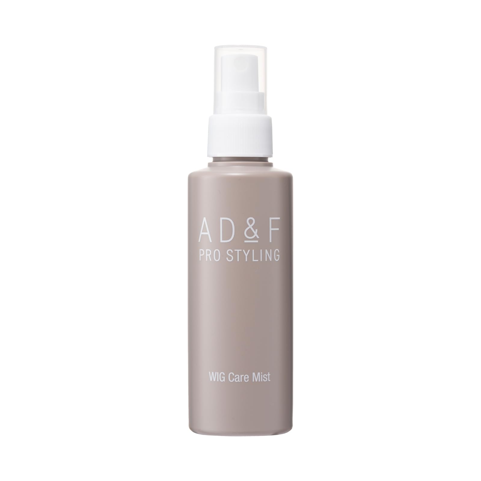 Adelance AD&F Wig, Care Mist, Made in Japan, 5.1 fl oz (150 ml), Floral Scent, Anti-Static, UV Protection, Cleaning, Deodorant, Long Lasting Effect, Non-Sticky, Glossy, Smooth Spray, Mist, Fontaine, Gift Floral 150mL