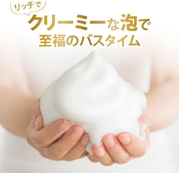 Dove Body Soap Premium Moisture Care, Большая емкость, Многоразовое использование, 8,5 единиц, 6,17 фунтов (2800 г), Увлажняющее молочко мгновенного впитывания, Формула с тройными керамидами, Сухая кожа, Увлажнение, Плотная пена, фото 8