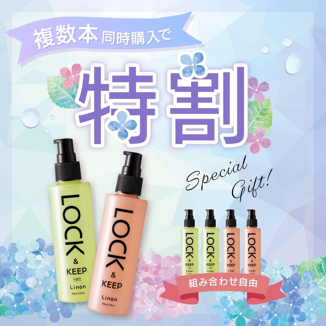 Масло для укладки Linon Rock Oil Linon Iron-Exclusive: превратите тепло в союзника, сохраняйте завитки, аромат белых цветов, фото 4