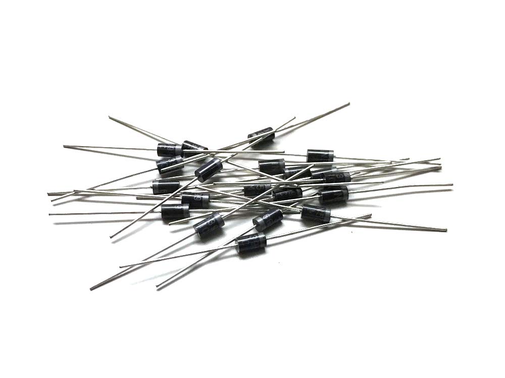 Rectifier Diodes 1N5408 (3A) 20pcs