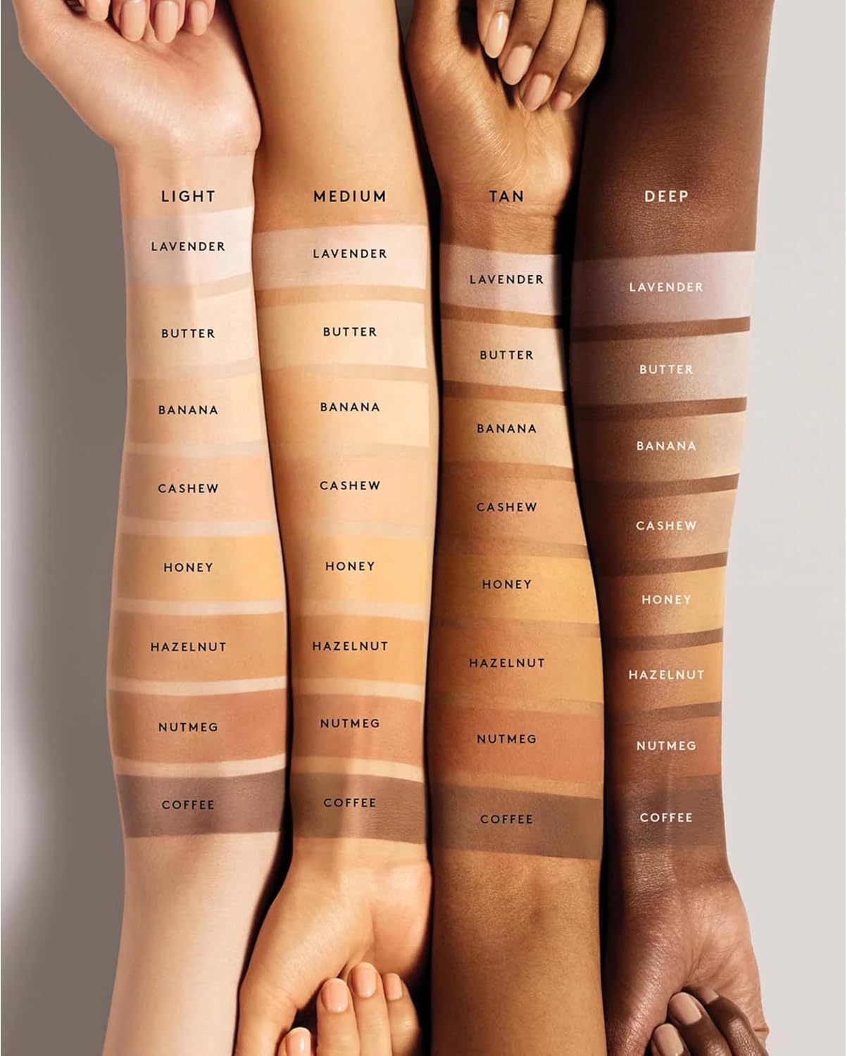 Описание Фиксирующая пудра для мгновенной ретуши от FENTY BEAUTY by Rihanna., фото 5