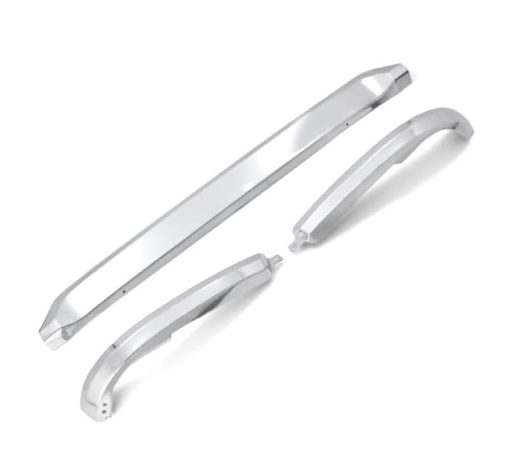 HELIOS NEW 07 Super Great 3 Split Plated Lip Skirt Set