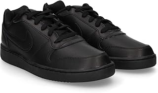 NIKE(ナイキ) エバノン ロー EBERNON LOW ホワイト/ホワイト AQ1775-100 ナイキジャパン正規品