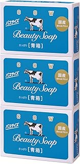 カウブランド 青箱バスサイズ 3個パック
