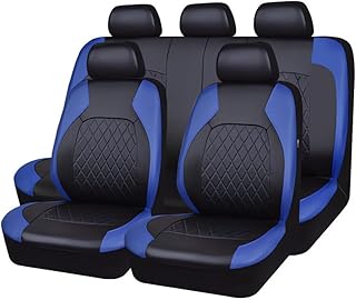 車 シートカバー に適し TOYOTA トヨタ Allex Allion Altezza Altezza Gita AQUA アクア Aristo Aurion XV40 XV60 Auris E150 E180 PUレザーシートカバー
