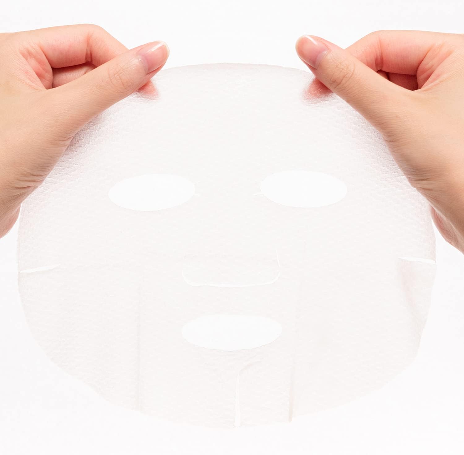 Очищающая маска для лица Clear Turn KOSE Sorry Bare skin mask Маска для лица с гипостимуляцией чувствительной кожи 7, фото 3