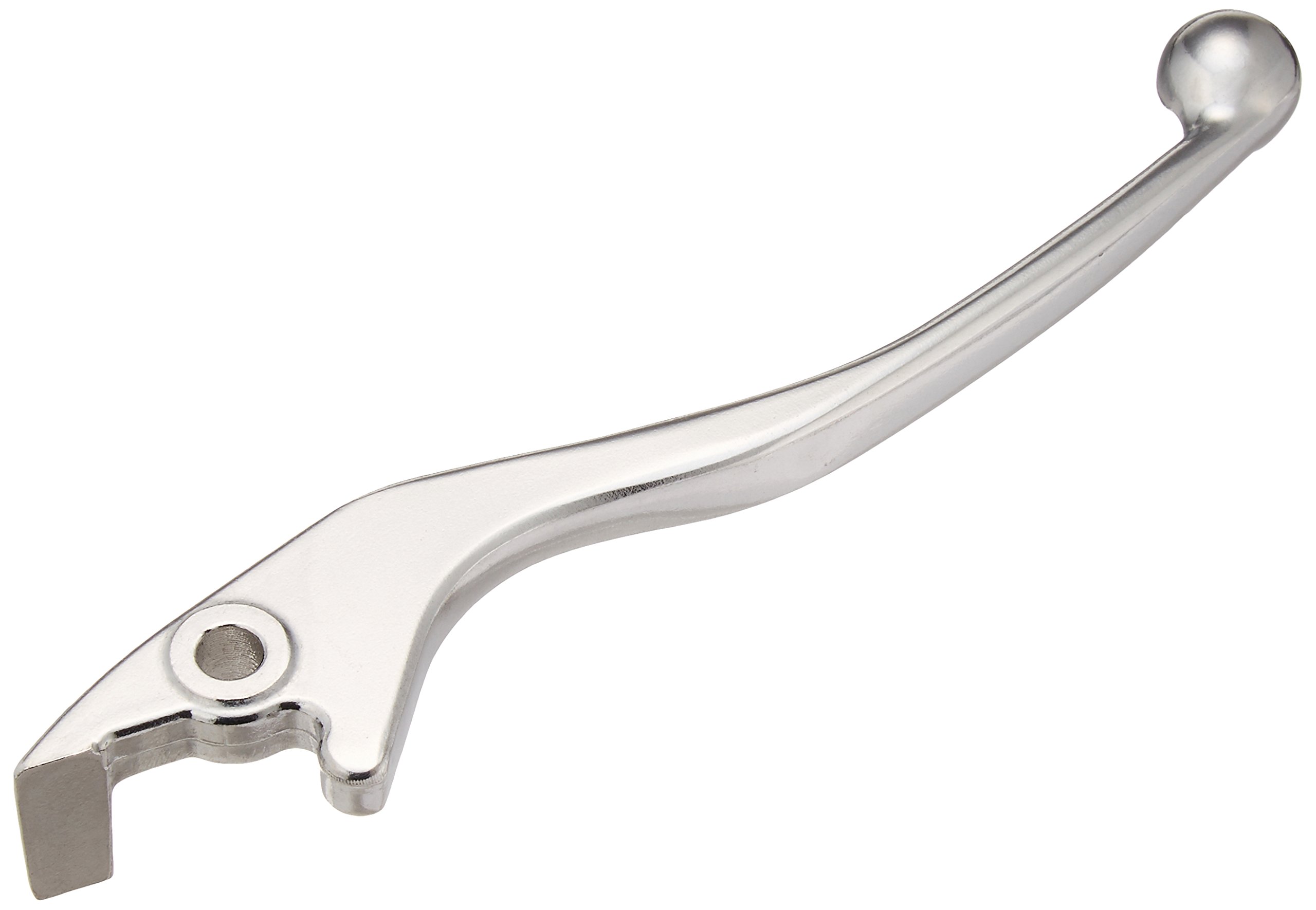 Kitaco Lever Right Side HR-13 Repair Genuine Compatible Part Number: 53175-K26-901 Grom Etc. Silver 70-525-61131 Right/Brake HR-13