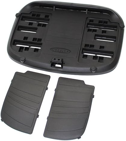 Опорная плита велосипеда SHAD M + Крепежные детали SH39/SH40/SH40CG/SH44/SH45/SH47/TR41/TR46, фото 3