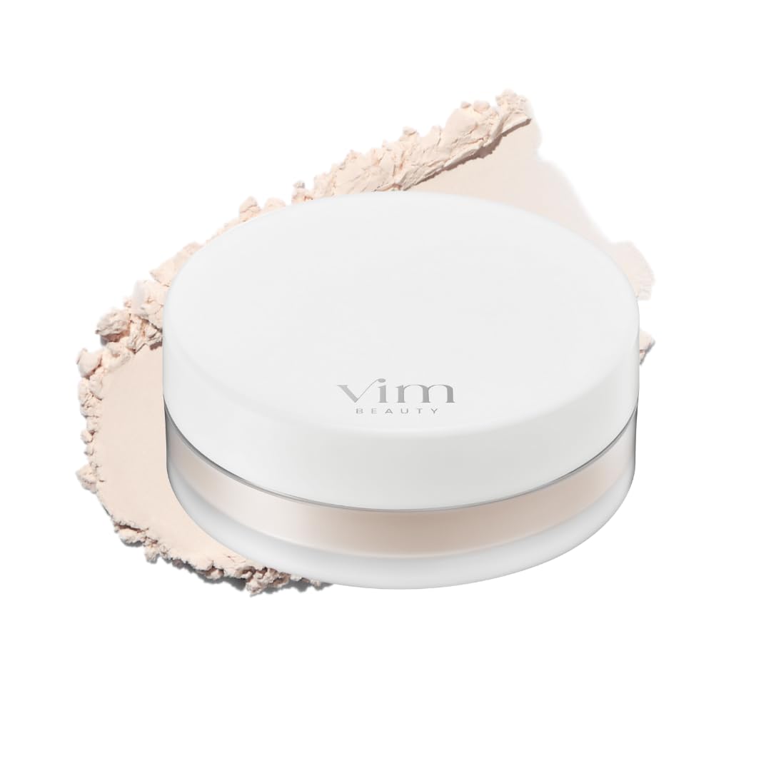Keep Confidence Powder キープ コンフィデンス パウダー 6g Oil Control, Moisturizing, Hyaluronic Acid Face Powder, Pore Coverage, Base Makeup, Keep Power, Filter Skin, Smooth, Pore-less, No Smudge, Oil Control Thermal