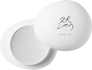 長寿の里 公式 然 －しかり－ よかせっけん ジャータイプ 88g 泡立てネット付 完然無添加 毛穴 汚れ ニキビ 医薬部外品 の 洗顔 石けん 泡洗顔
