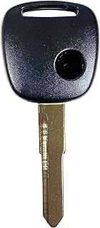 [Rn1123] キーカット 加工 キーナンバー が分かれば キー カット 可能 ブランクキー 車 鍵 key スペアキー スズキ マツダ 日産用 1ボタン モコ ピノ ワゴンR エブリイ アルト ジムニー スイフト AZワゴン MRワゴン ハスラー アルトエコ スクラム キャロル MH21S JB23W DA64V DA64W キーレス キー加工 合鍵 M421 M408 TOM051