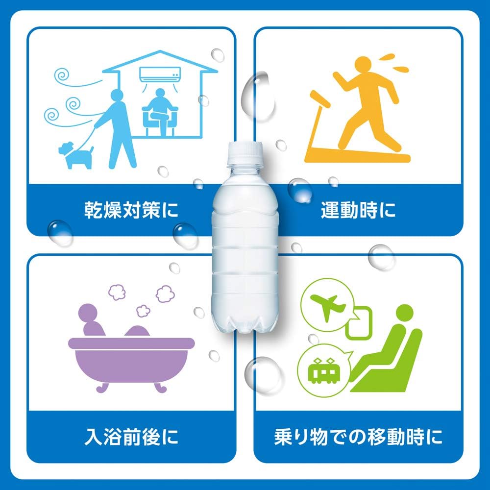 Pocari - это 10,1 жидких унций (300 мл) х 24 флакона., фото 6