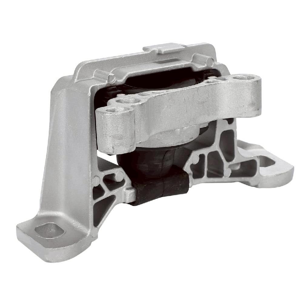 ASSY 32222348 VOLVO V40 ENGINE MOUNT R / RIGHT ENGINE SUPPORT ENGINE BRACKET MOUNTING INSULATOR CUSHION NOISE Idling Shift Change Unstable Genuine Replacement External Product [Parallel Import Product