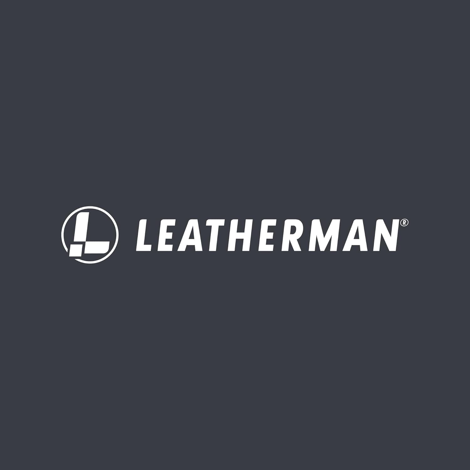 Нейлоновый чехол regular L для мультиинструмента LEATHERMAN (Leatherman) [обычный японский товар], фото 10