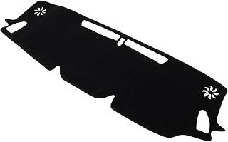 SUBARU レヴォーグ VN系 適合 ダッシュボード マット 日焼け防止 遮熱 対策 ダッシュボード カバー