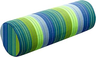 Bolster枕| 20 " x 6 " |クッションソース|インドア/アウトドア|複数Sunbrellaファブリック使用可能なオプション 20" 8FSBI-5608