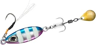ダイワ(DAIWA) ブレードジグ ティアドロスピン7g~16g 各種
