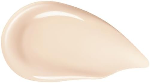 Macchiage Essence Base EX Pure Ivory, 30 г, SPF50+-PA++++ / Сыворотка-основа для макияжа / Кремообразная / с ароматом белых цветов и цитрусовых / Глянцевый прозрачный уход за кожей под макияж, фото 2