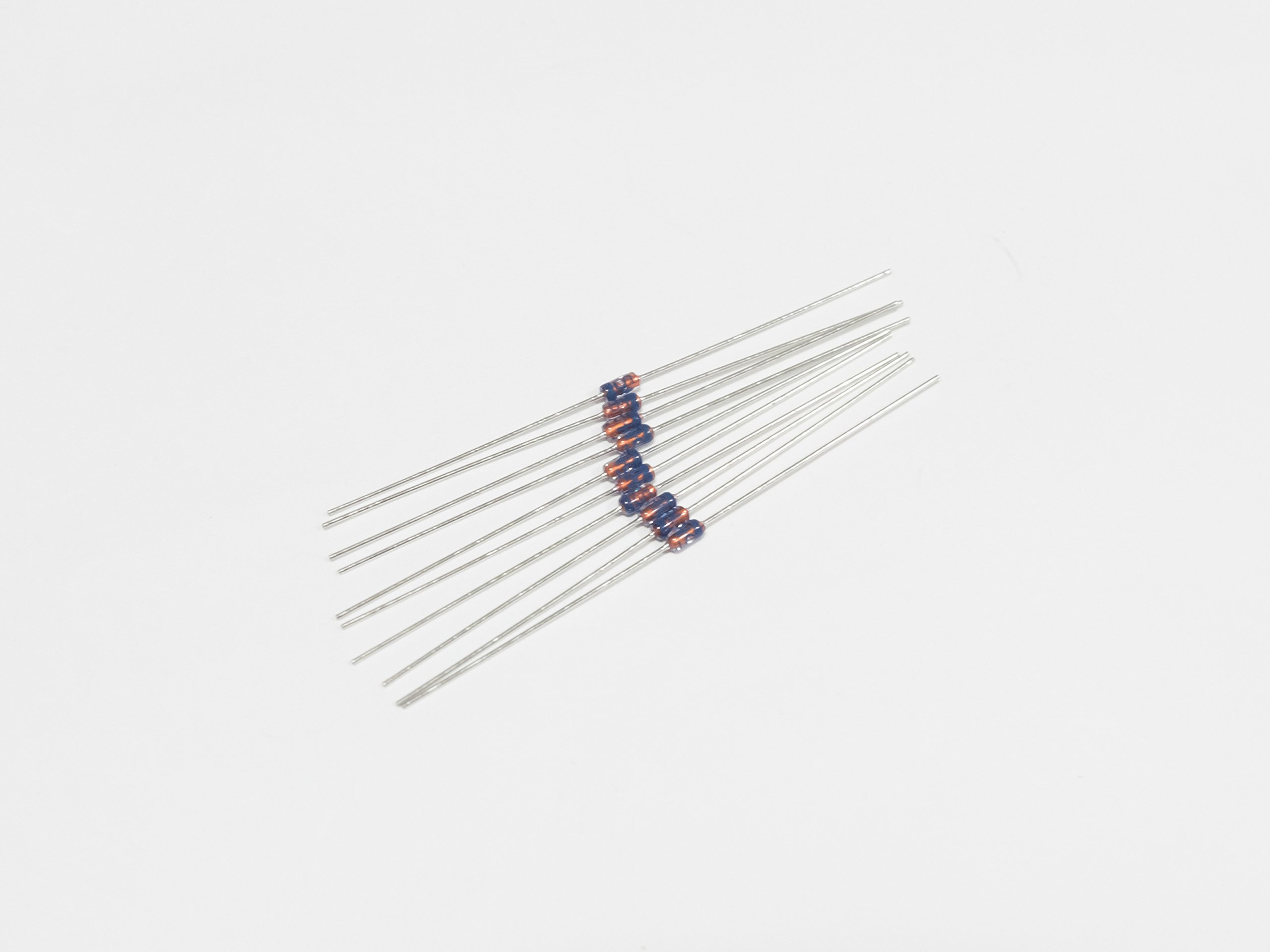 Constant Current Diode CRD (15mA), Pack of 10