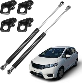 ボンネットダンパー ホンダに対応 フィット 3代目 GK3/GK4/GP5/GP6 (2014-2019) 用 専用設計 [並行輸入品]