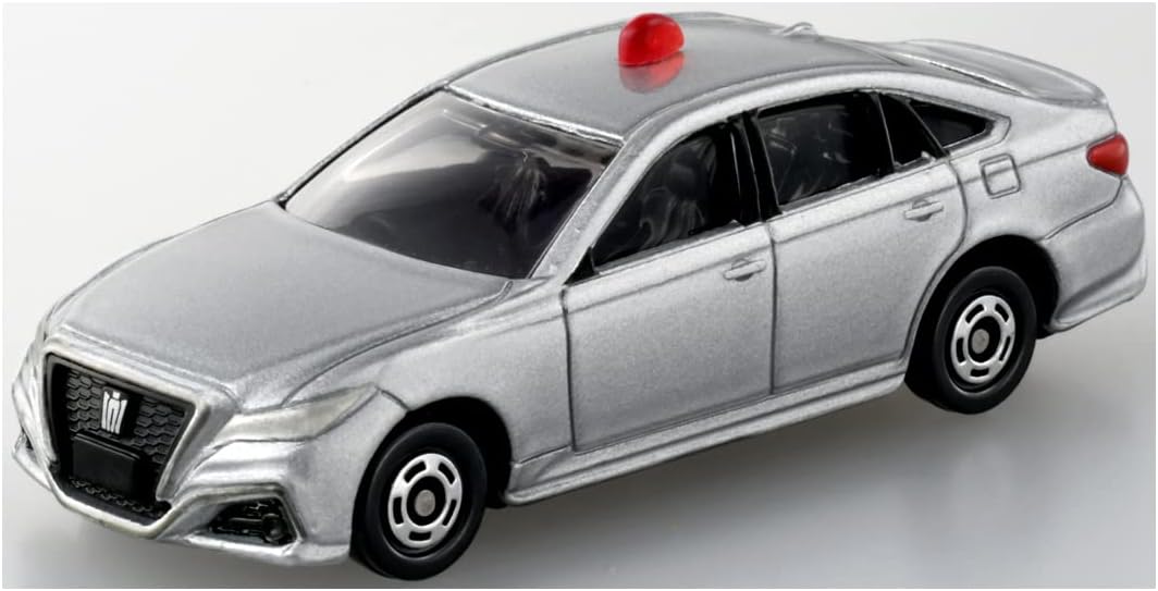 Takara Tomy Tomica - подарок для экстренного отслеживания! Коллекция патрульных машин под прикрытием, Мини-игрушечная машинка, для детей от 3 лет и старше., фото 3